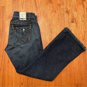 tag+ jeans ID 6079 size 31